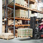 Gambar Butuh Forklift di Tangerang Ini Solusi Praktis untuk Gudang, Pabrik, dan Proyek Anda