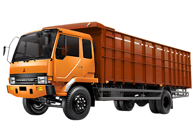 gambar-child-truk-bak-terbuka